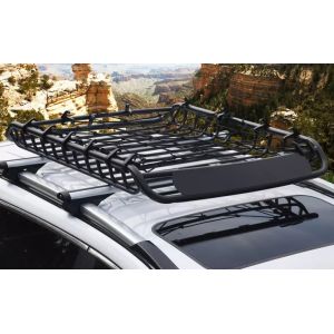 Dropshipping Universal Luggage Roof Rack Anti Corrosion