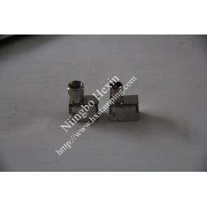 Quality connector with shield cans for sale