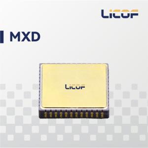 China High Performance Mems Gyro Sensor Single Axis MEMS Inertial Measurement Unit For Navigation on sale China High Performance Mems Gyro Sensor Single Axis MEMS Inertial Measurement Unit For Navigation on sale