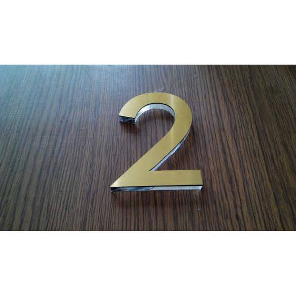 Buy Customized 3D perspex led signs sign letter acrylic at wholesale prices