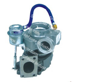 Quality Turbocharger HE221W 4043976 for sale