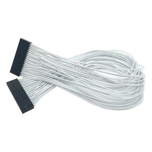 Professional Cable Assembly Manufacturer Custom Production Electronic Wire