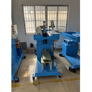 Highly Intelligent and Cutting-edge Multifunctional Straight Seam Panel Laser/