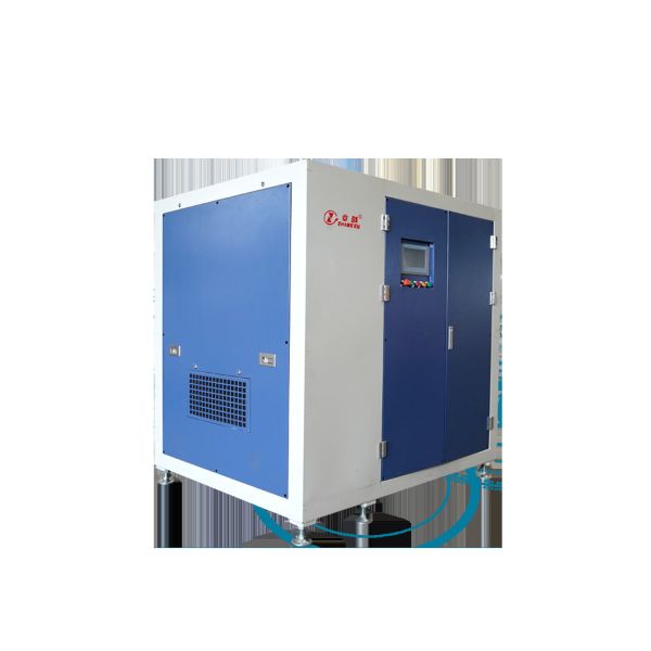 Magnetic Levitation Blower Direct Link Frequency Conversion Water Aeration