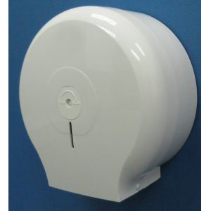 China 10 Plastic  jumbo roll toilet tissue dispenser for commercial on sale