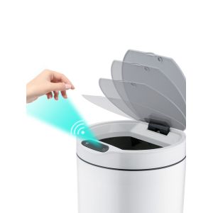 Household Bathroom Living Room Bedroom Kitchen Automatic Charging Smart