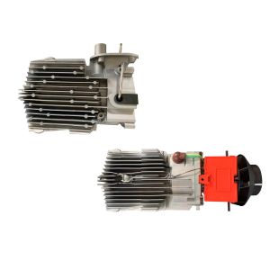 12v 24v Truck Parking Heater