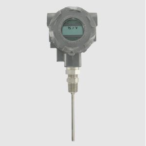 Dwyer TTE-104-W-LCD Explosion-Proof RTD Temperature Transmitter