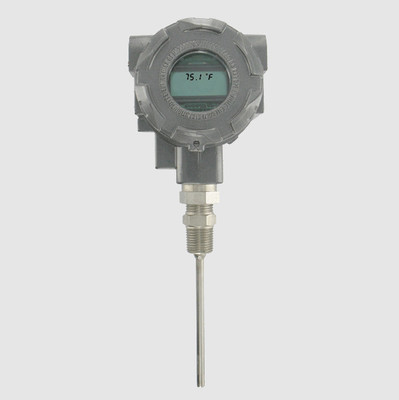Buy Dwyer TTE-104-W-LCD Explosion-Proof RTD Temperature Transmitter at wholesale prices
