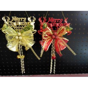 Christmas Bells Pendant