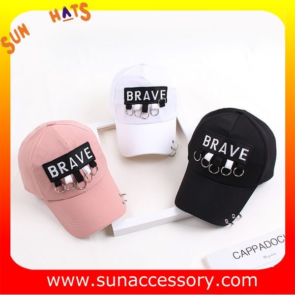 QF17028 Sun Accessory tendy fashion ball caps ,caps in stock MOQ only 3 pcs