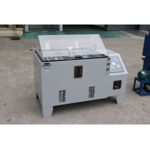 Automotive Salt Spray Testing Equipment / Salt Spray Test Cabinet