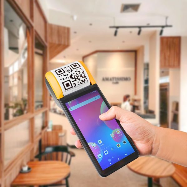 Buy Mobile POS - Cutting - Edge Technology for Seamless Transactions at wholesale prices