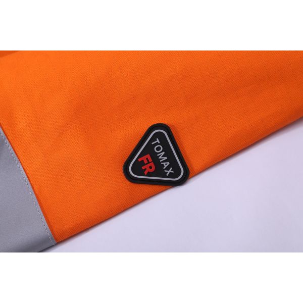 electrical protective overall details