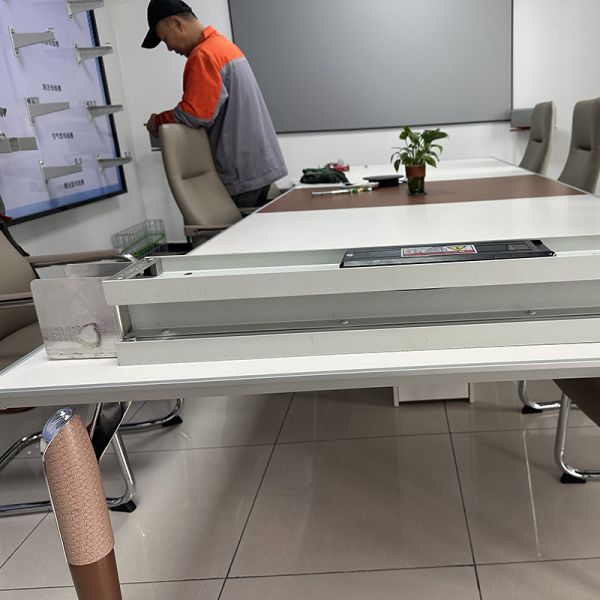 Aluminum Compact Sandwich Busduct & Cable Busway For Optimal Performance