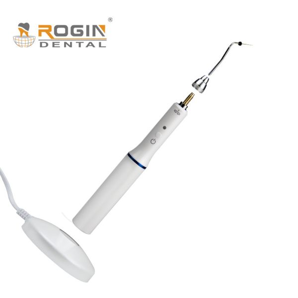 Obturation Pen Portable Dental Equipment Cut And Fill 2 In 1 Design