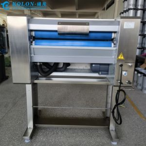 KOLON Automatic Car Mat Carpet Cleaner 380V 50Hz KL-TJ638 Plus Automatic Mats