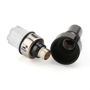 IP66 Waterproof Panel Mount Fuse Holder 6.35x31.8mm 6.35x30mm 20A 32VDC