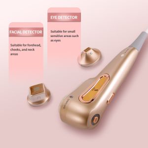 High-end Salon Rf Beauty Equipment Professional Facial Rejuvenation Lifting