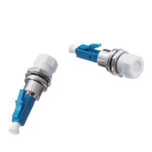 Fiber Adapter Conversion Head Flange Coupler Perfect for 1200nm-1600nm