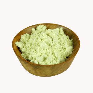 Wasabi Powder Dehydrated Wasabi Powder Light Green 1kg / Bag