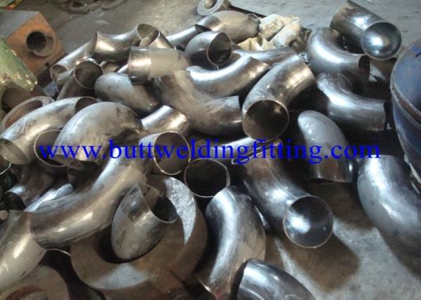 Buy Inconel 625 , Altemp 625, Haynes 625 , Nicrofer 6020 But Weld Fittings Pipe Elbow Tee Reducer 10”  8” SCH80S at wholesale prices