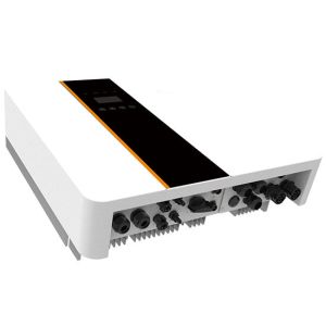 6kw 5kw 4kw Solar Pv Hybrid Inverter