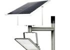 KCD Outdoor Solar Powered Flood Lights IP65 170lm/w