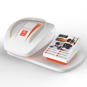 Quality JBL Headphone Display Rack Acrylic Display Custom Functional Hanger for sale