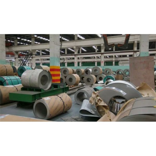 Q235 A36 Q195 Mild Spring Low High Carbon Steel Strip for S235Jr Hrc Crca S60C Flat Coil