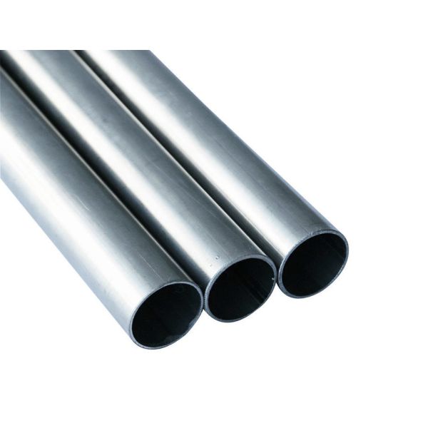 Buy Cold Dipped Galvanized High Frequency Welded Pipe 0.25mm at wholesale prices