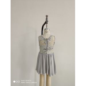 Party Girls Dancewear Exotic Dancer Outfits Supply Type Oem