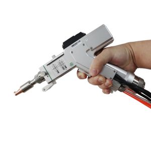 stainless steel laser welding machine 1500W 2000W 3000W