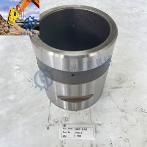 Komatsu JTHB210 JTHB150 JTHB230 JTHB310 Hydraulic Breaker Thrust Bush Tool