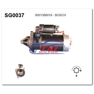 Starter 0001109025, Starter Assembly, Automotive Starter Motor, 0120489244,