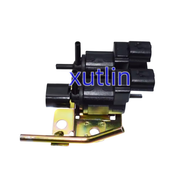 Clutch Select Control Solenoid Valve OEM MR534632 K5T81273 For Mitsubishi Pajero V73 V80 V90 Montero 4WD