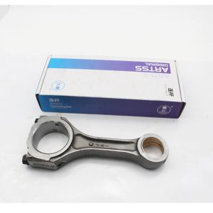 4JJ1 8-98018425-2 Connecting Rod For ISUZU Excavator Spare Parts