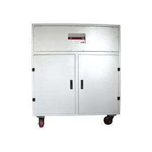 120KVA AC Variable Frequency Power Supply