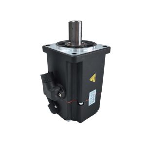 Brushless Servo AGV Drive Motor 3000rpm 200W