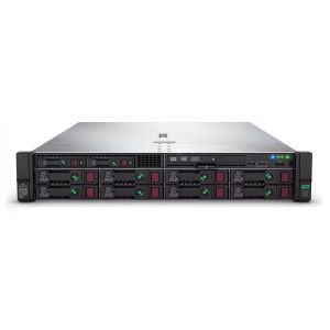Rack Server HPE Proliant DL380 Gen10 Intel Xeon Silver 4110 8SFF 128GB RAM