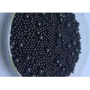 Insulation Resistance SI3N4 Ceramic Ball With Elastic Modulus Of 290 GPa