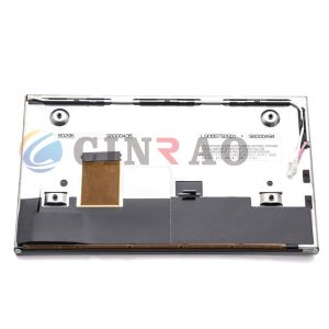 Quality 6.5 INCH Sharp LQ065T5DG01 TFT LCD Screen Display Panel For Car Auto Parts Replacement for sale