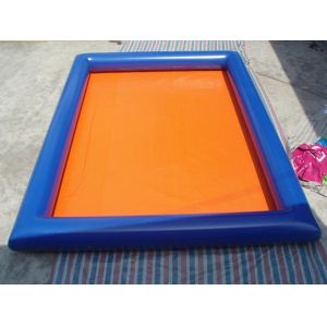 0.65m Height Inflatable Swimming Pool / Inflatable Swimming Pools / Children