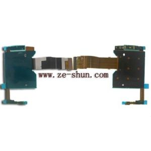Quality mobile phone flex cable for Sony Ericsson SK17 slider for sale