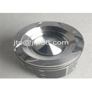Alfin / Anoziding / Bush / Coating Engine Parts QD32 Piston / Cylinder Liner
