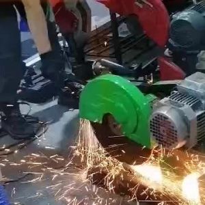 105*1.5*16mm En12413 Cutting Disc