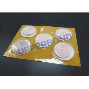 5710*10mm MK9 Suction Tapes Cigarette Machine Spare Parts