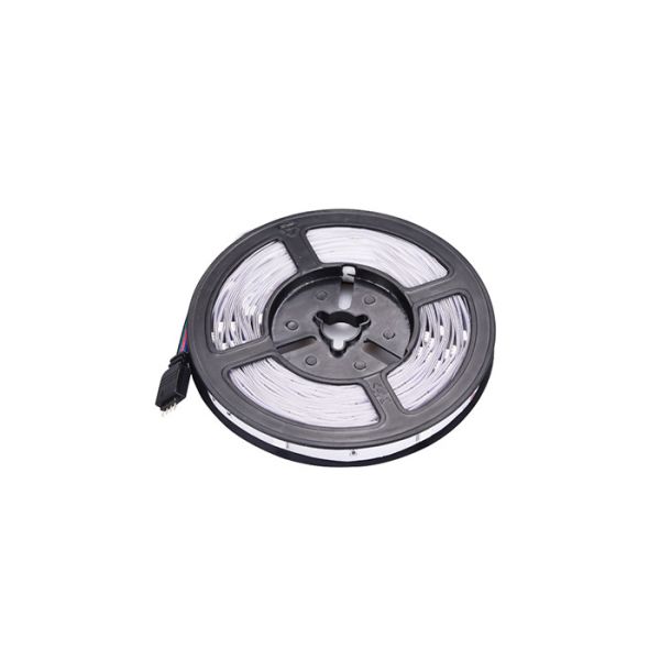 Buy Smart Bright Rgbww DC12V 5m 7.2w/M Strip Led Lights In Room at wholesale prices