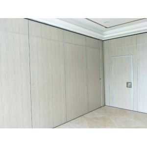 Modern Aluminum Alloy Decorative Wall Partition