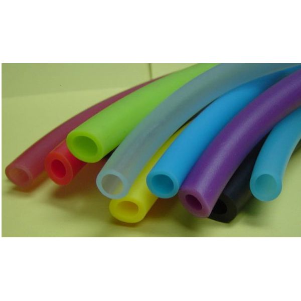 2014 Hot-Selling High Temperature Resistant Silicone Rubber Vacuum Hose / Tube / Pipe